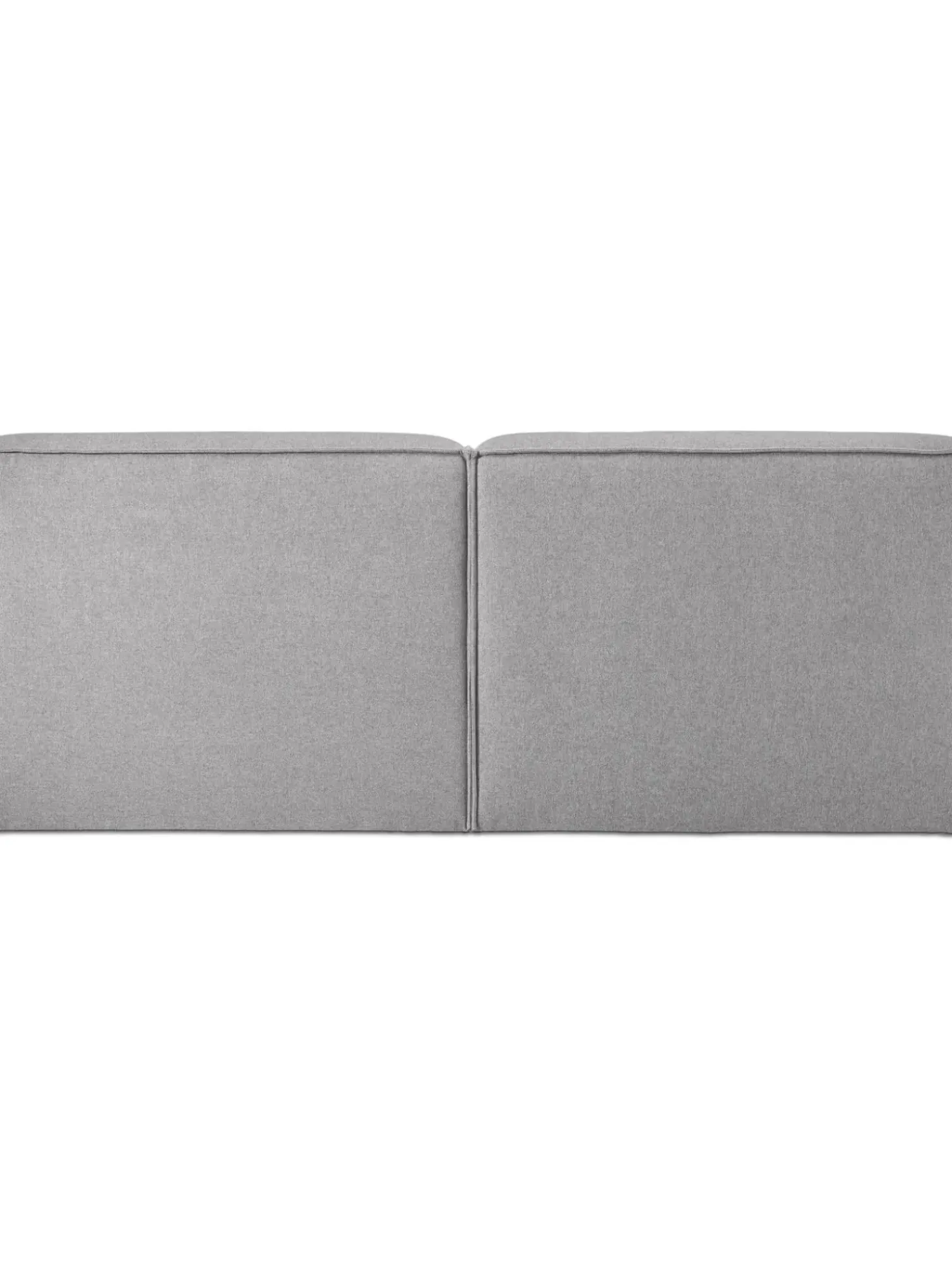 Cama Tapizada Lennon