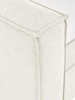 Cama Tapizada Lennon