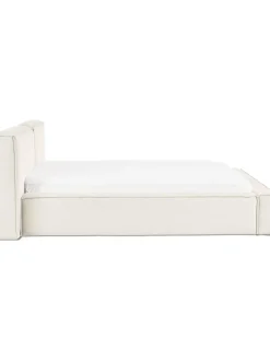 Cama Tapizada Lennon