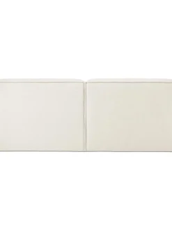 Cama Tapizada Lennon