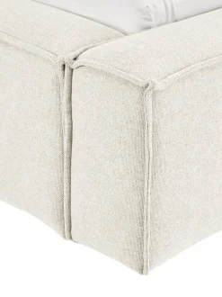 Cama Tapizada Lennon