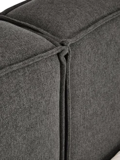 Cama Tapizada Lennon, Con Espacio De Almacenamiento