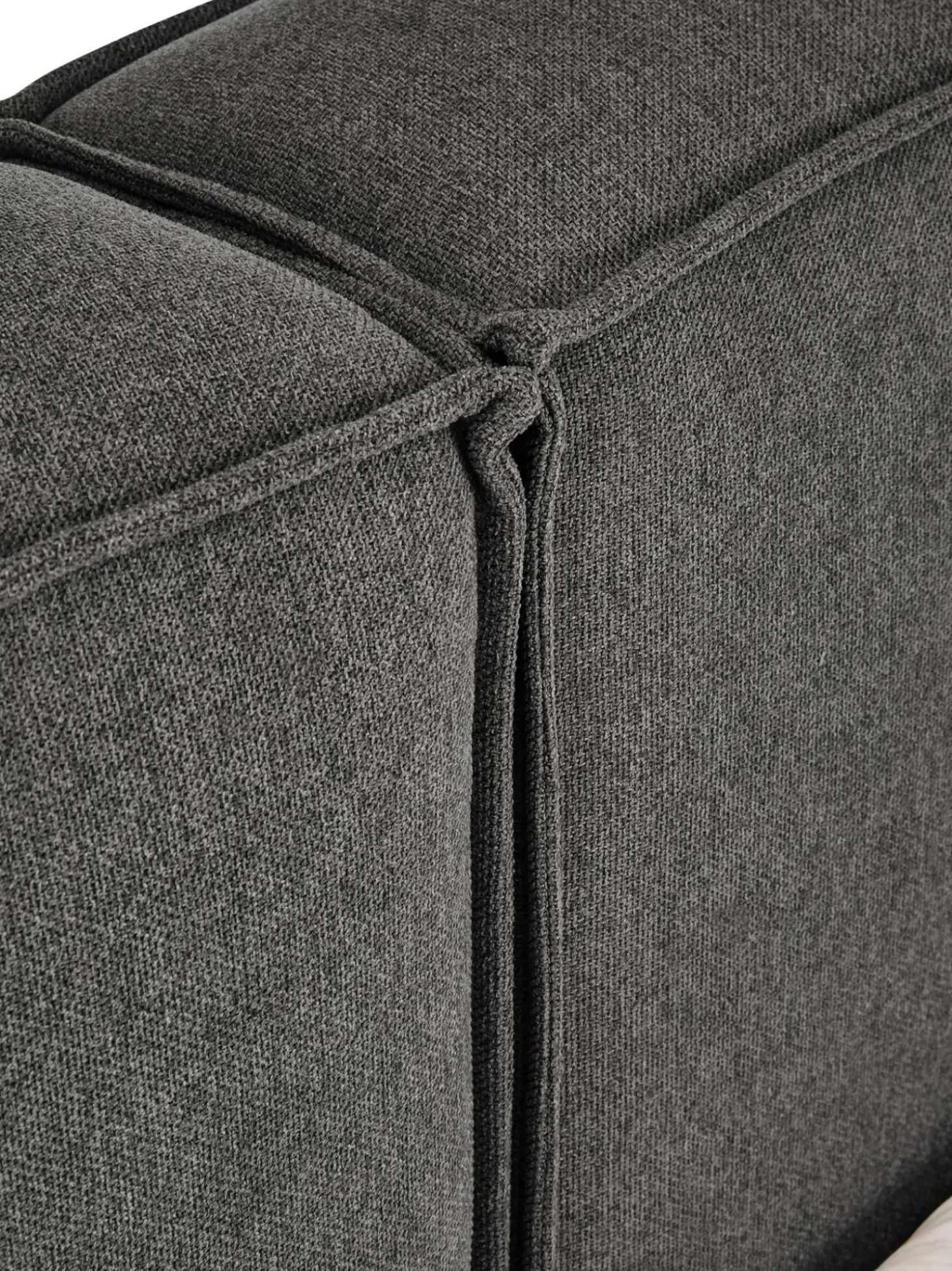 Cama Tapizada Lennon, Con Espacio De Almacenamiento