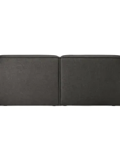 Cama Tapizada Lennon, Con Espacio De Almacenamiento