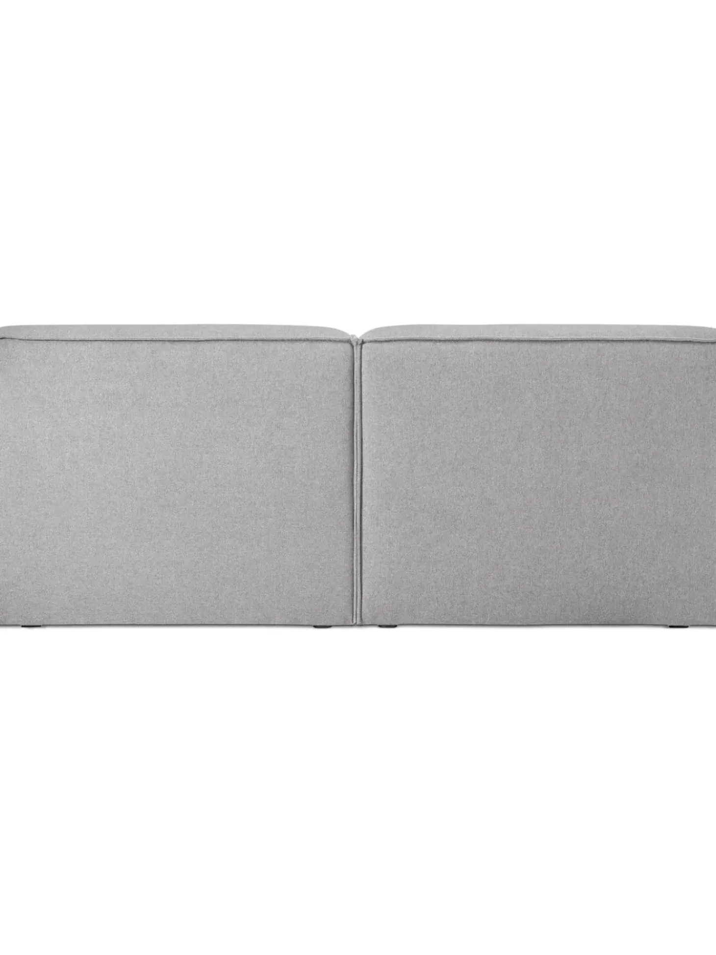 Cama Tapizada Lennon, Con Espacio De Almacenamiento