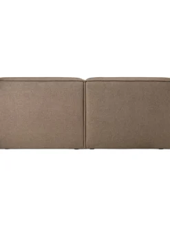 Cama Tapizada Lennon, Con Espacio De Almacenamiento