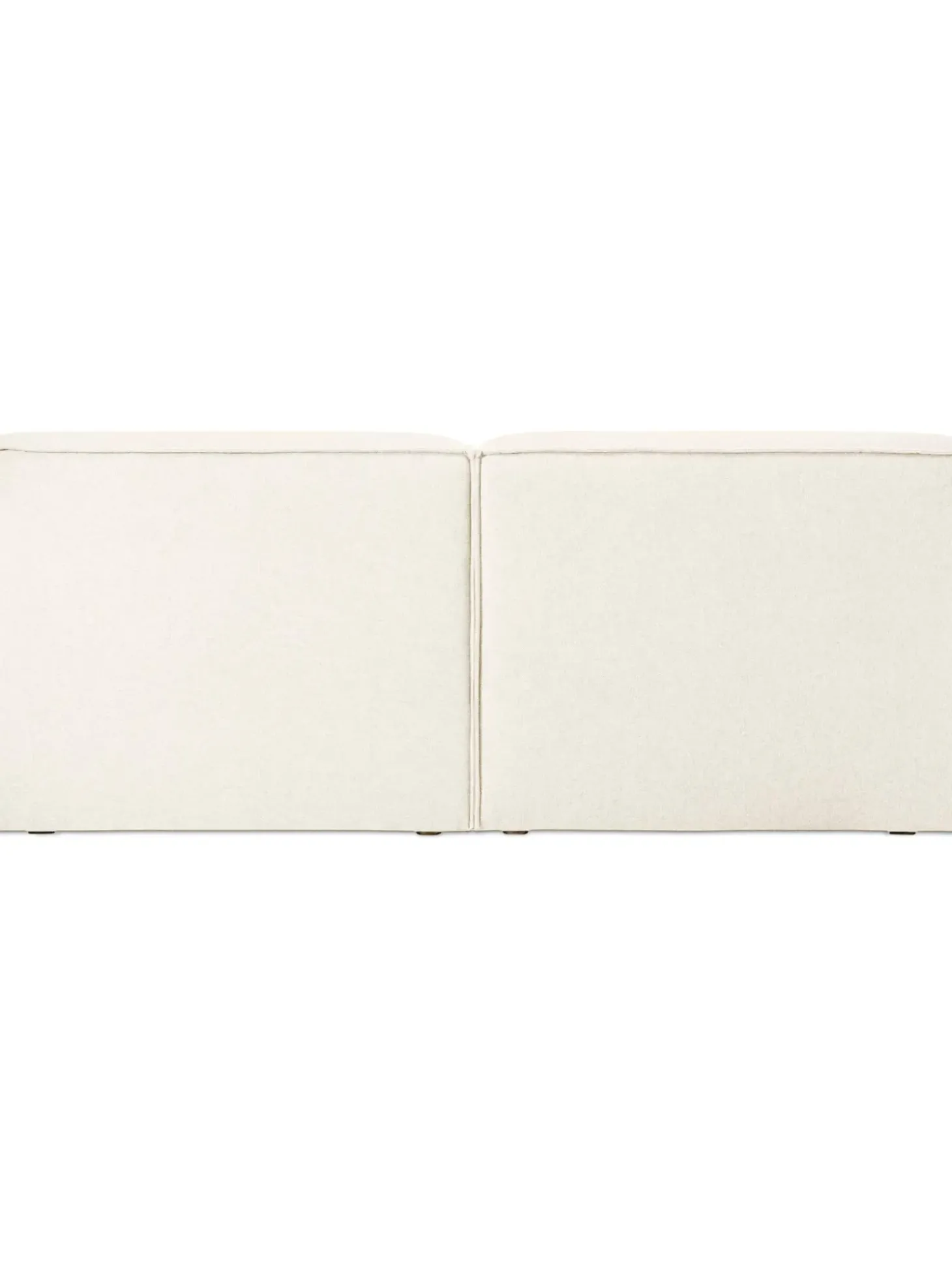 Cama Tapizada Lennon, Con Espacio De Almacenamiento