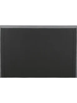 Cama Tapizada Star, Con Espacio De Almacenamiento