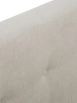 Cama Tapizada Star, Con Espacio De Almacenamiento