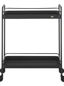 Camarera De Metal Barclay