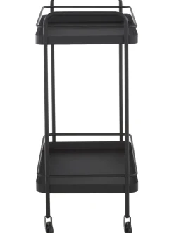 Camarera De Metal Barclay