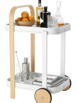 Camarera De Metal Bellwood