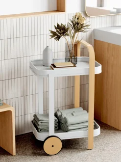 Camarera De Metal Bellwood