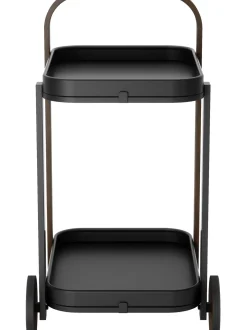 Camarera De Metal Bellwood