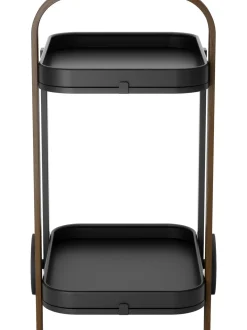 Camarera De Metal Bellwood