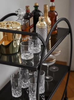 Camarera De Metal Loft