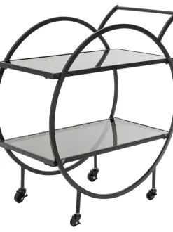 Camarera De Metal Loft