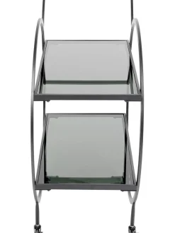 Camarera De Metal Loft