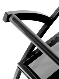 Camarera De Metal Loft