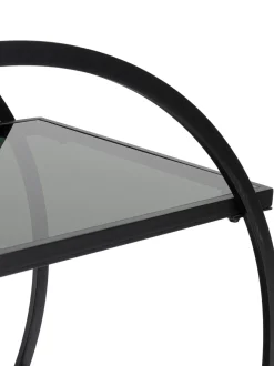 Camarera De Metal Loft