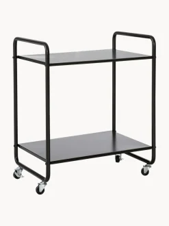 Camarera De Metal Morris