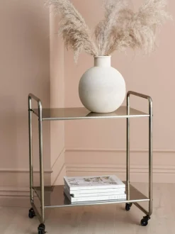 Camarera De Metal Morris