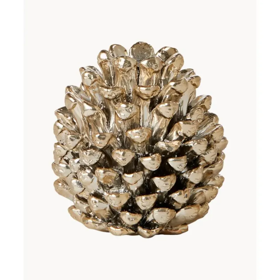 Candelabro Artesanal Cone