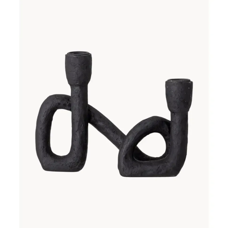 Candelabro De Diseno Mashel