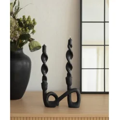 Candelabro De Diseno Mashel