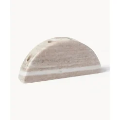 Candelabro De Marmol Como