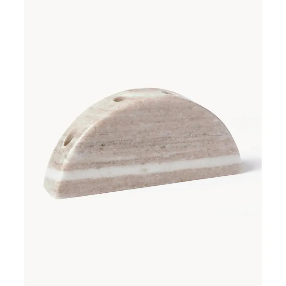 Candelabro De Marmol Como