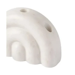 Candelabro De Marmol Malie