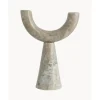 Candelabro De Marmol Rif