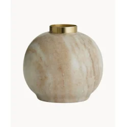 Candelabro De Marmol Ulva