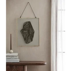 Candelabro De Marmol Ulva