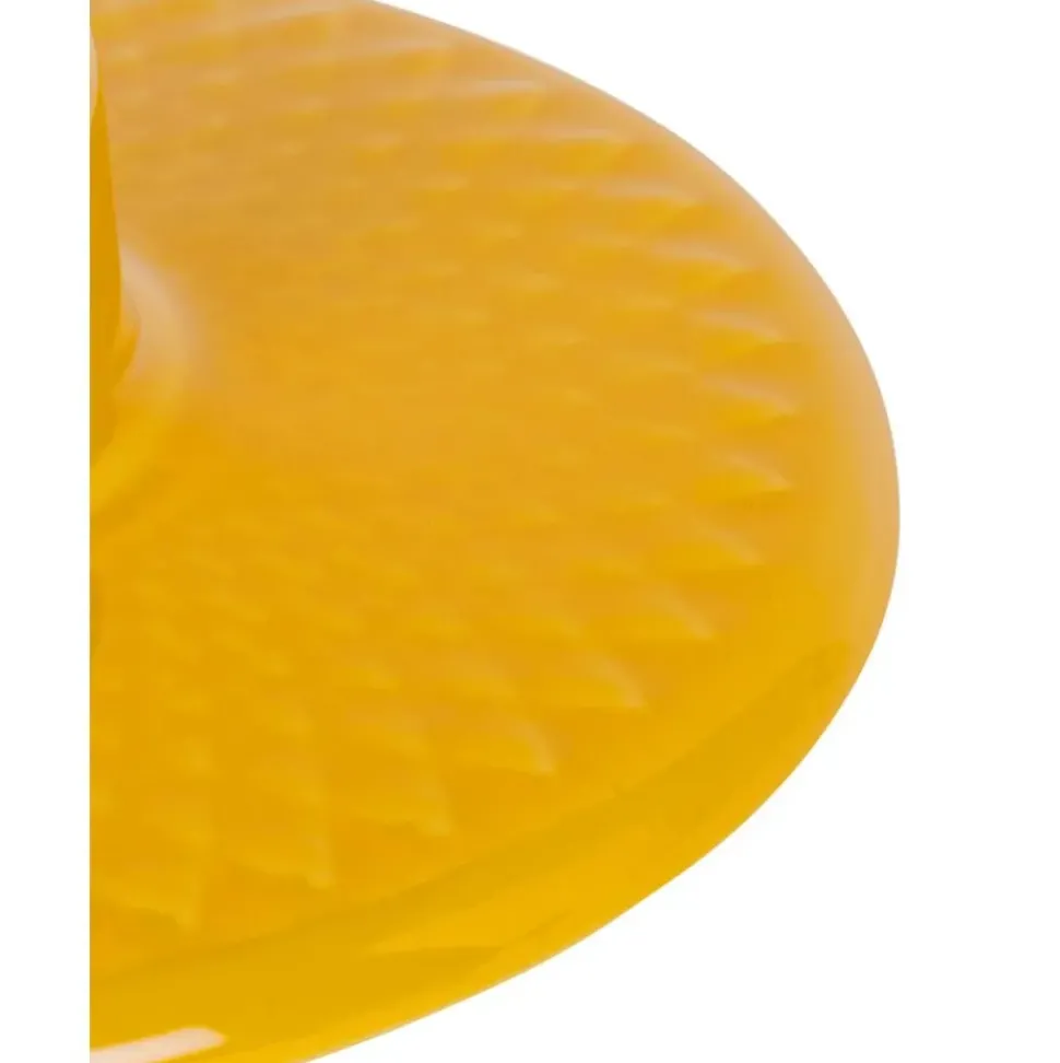 Candelabro De Porcelana Rhombe