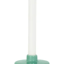 Candelabro De Porcelana Rhombe