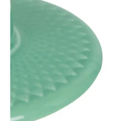 Candelabro De Porcelana Rhombe