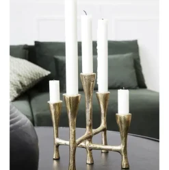 Candelabro Tristy