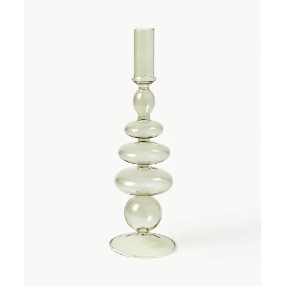 Candelabros Clea, 2 Uds.
