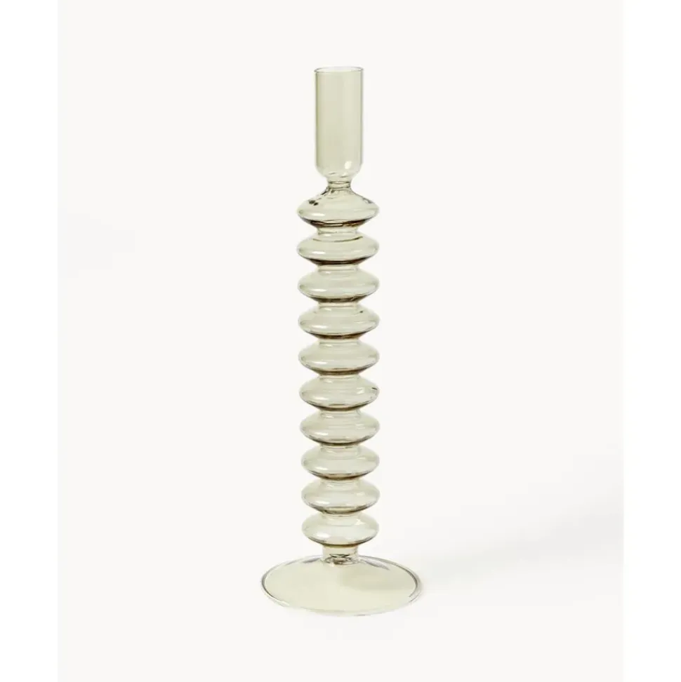 Candelabros Clea, 2 Uds.