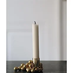 Candelabros Magnetico Molekyl, 2 Uds.