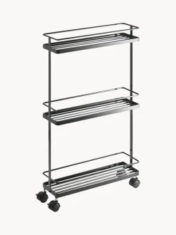 Carrito Organizador Con Ruedas Tower