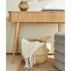 Cesta Artesanal Meja