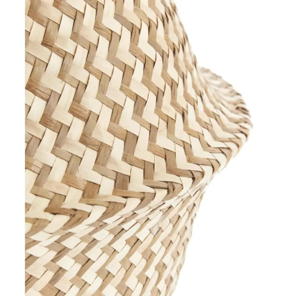Cesta Artesanal Meja