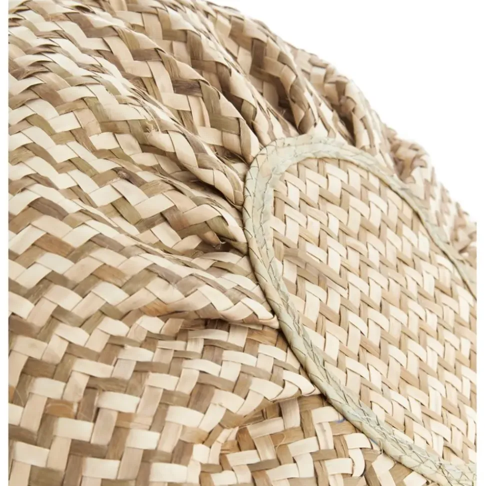 Cesta Artesanal Meja