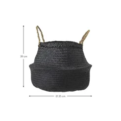 Cesta De Jacintos De Agua Floria