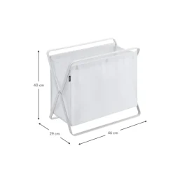 Cesta De Lavanderia Tower