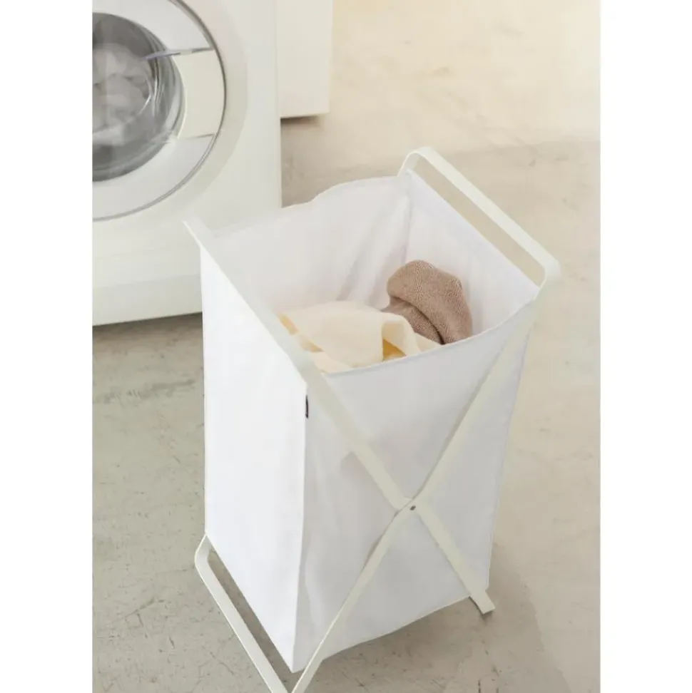 Cesta De Lavanderia Tower