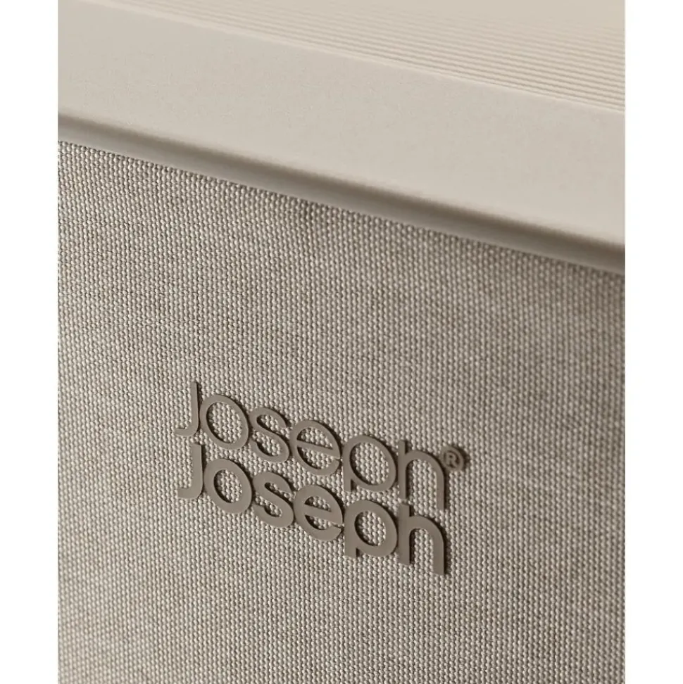 Cesta De Ropa Tota, 2X30 L